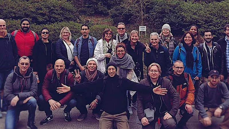 Voyages Associatifs